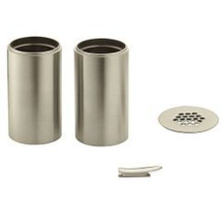 MOEN Vessel Extension Kit For S411Series Bn S115BN